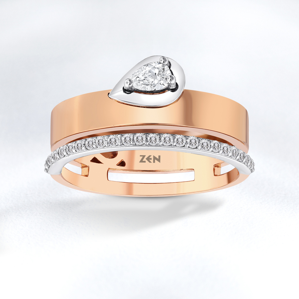 Design Diamond Ring