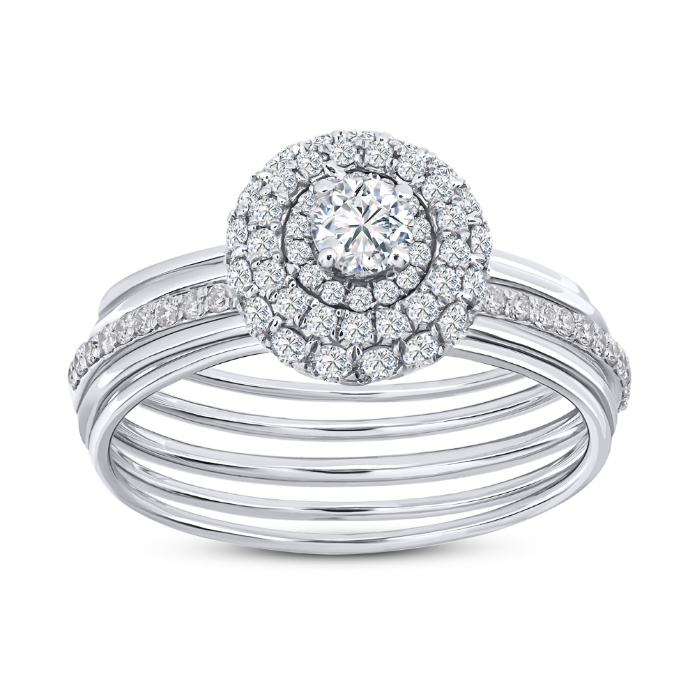 Top 3 Solitaire Ring Collections For The Couples To Say “I Do” In 2021