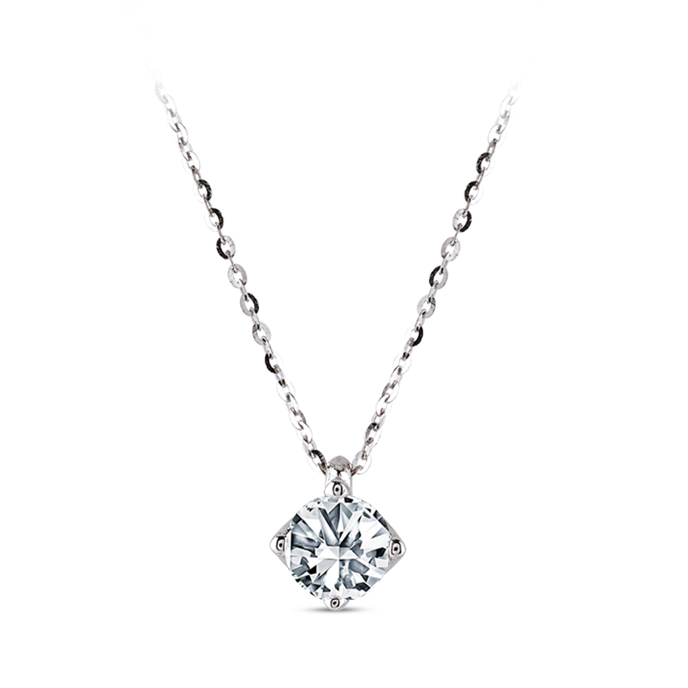 Forevermark Diamond Necklace