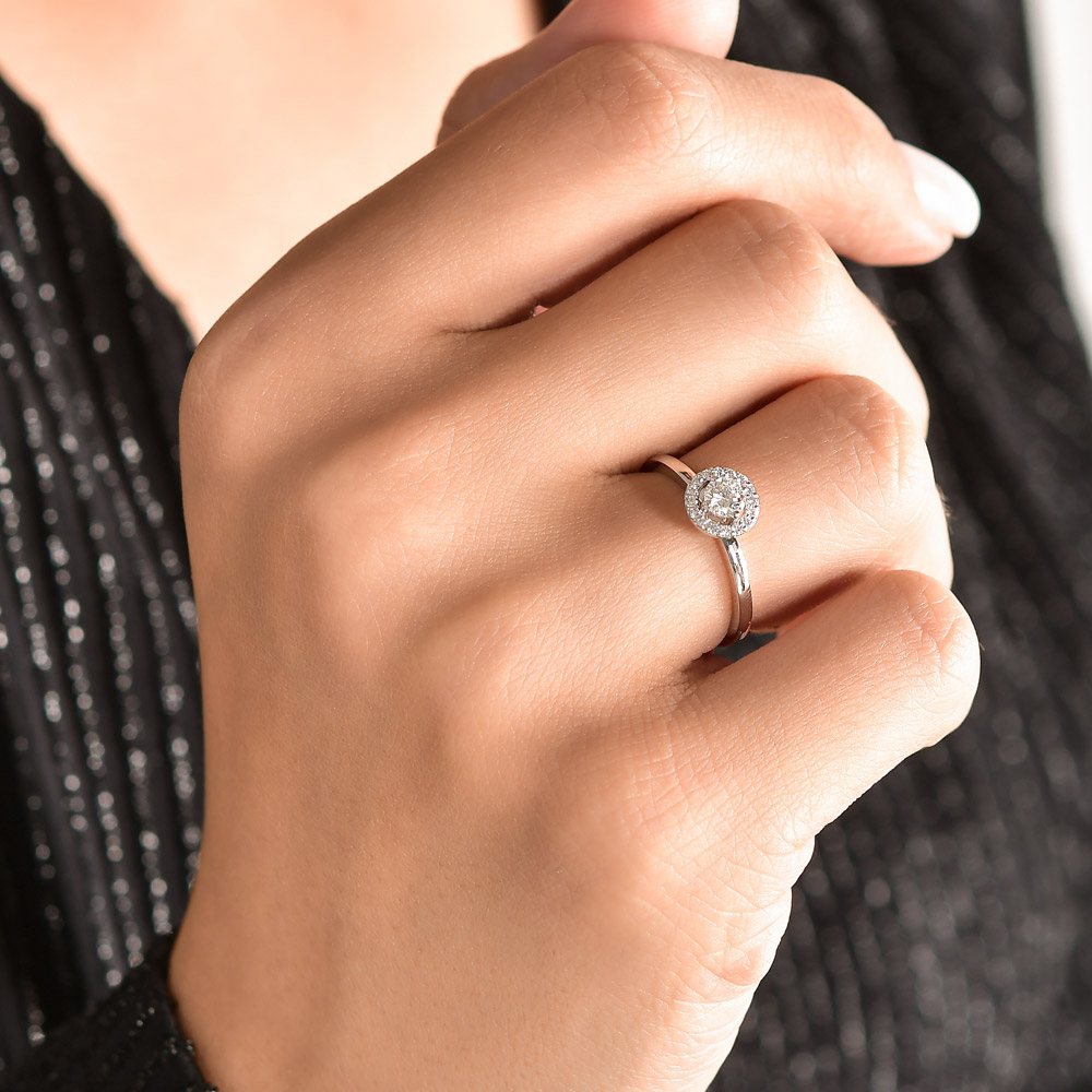 Diamond Wedding Rings & Wedding Bands | Forevermark