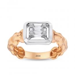 Design Diamond Ring