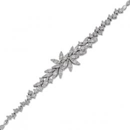 Design Diamond Bracelet