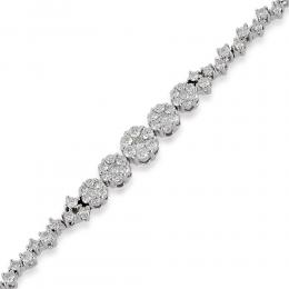 Diamond Bracelet