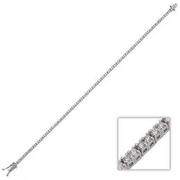 Designer Diamond Bracelet