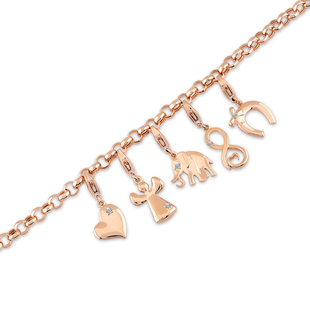 Charme Bracelet