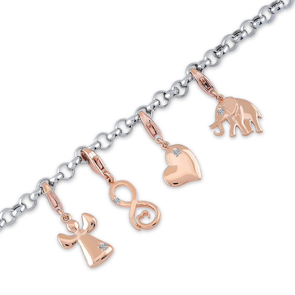 Charme Bracelet
