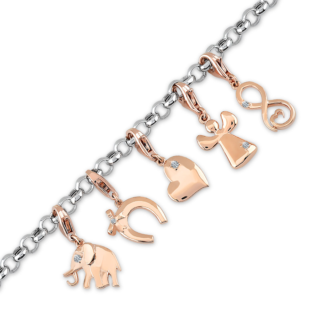 Charme Bracelet
