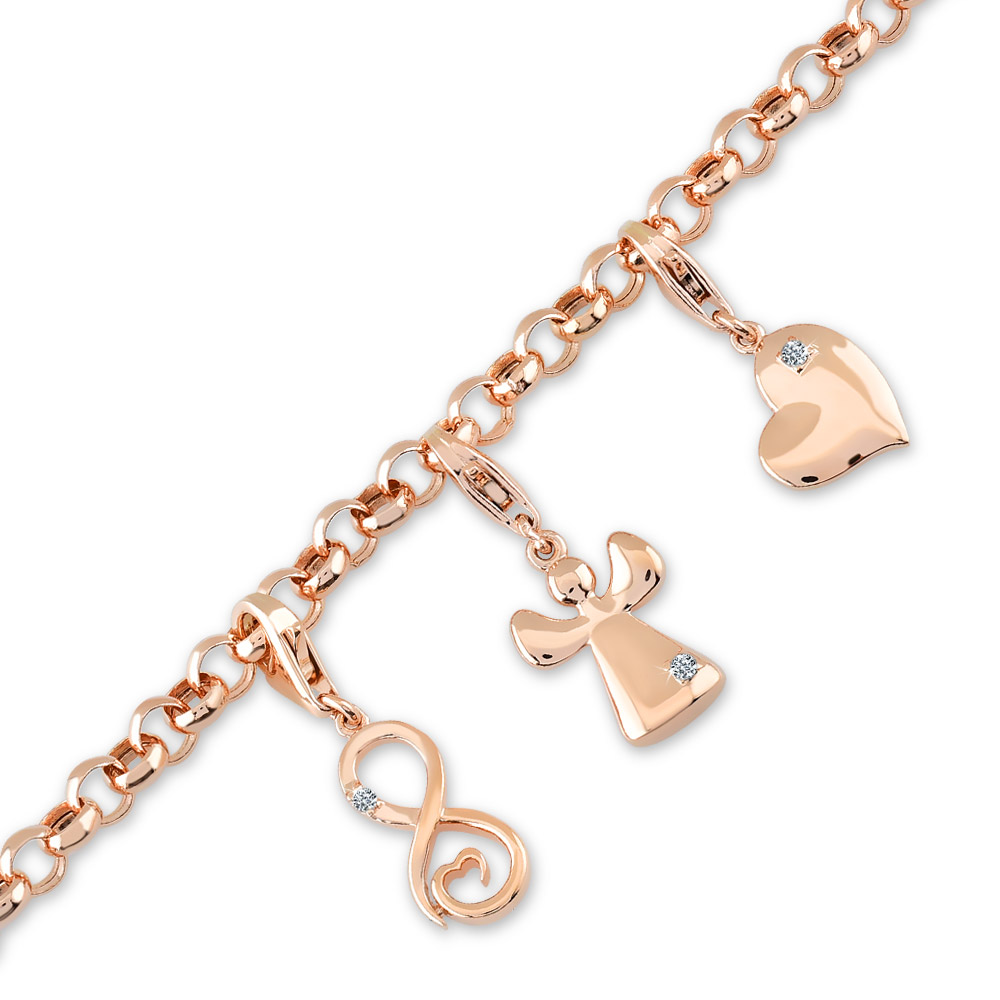 Charme Bracelet