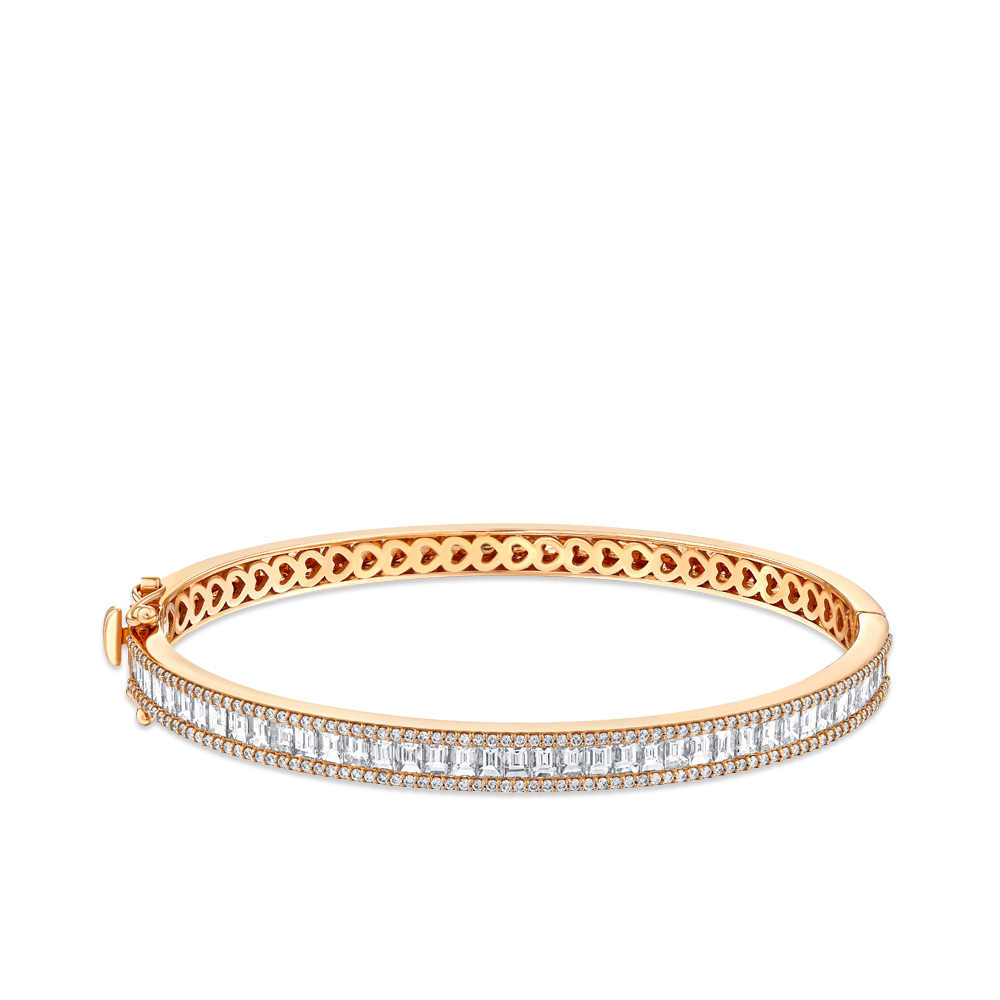 Design Diamond Bracelet