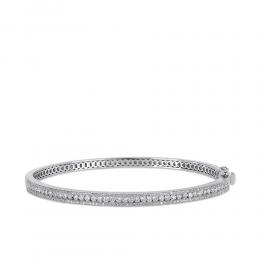 Design Diamond Bracelet