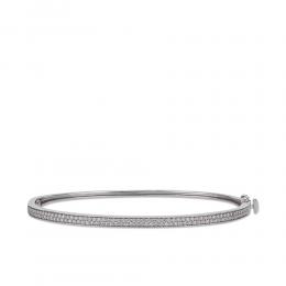 Design Diamond Bracelet