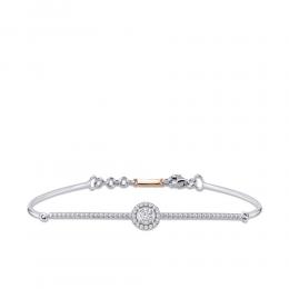 Design Diamond Bracelet