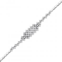 Design Diamond Bracelet