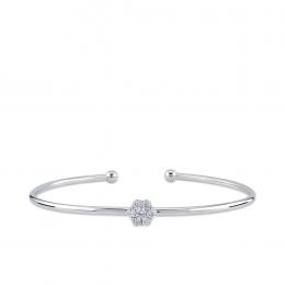 Diamond Bracelet