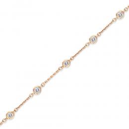 Design Diamond Bracelet