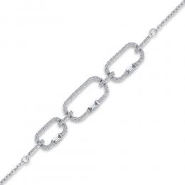 Design Diamond Bracelet
