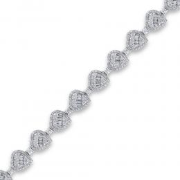 Design Diamond Bracelet