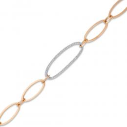 Design Diamond Bracelet