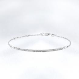 Design Diamond Bracelet