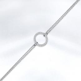 Design Diamond Bracelet
