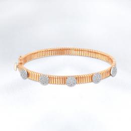 Design Diamond Bracelet