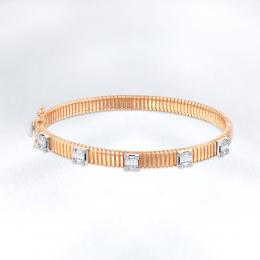 Design Diamond Bracelet