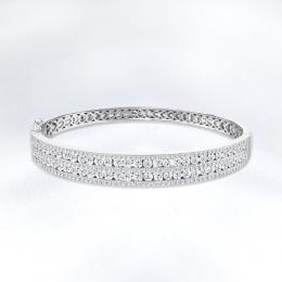 Design Diamond Bracelet