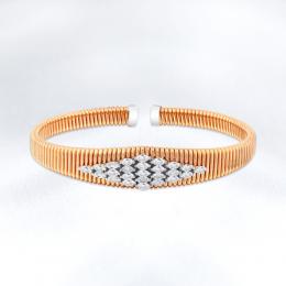 Design Diamond Bracelet