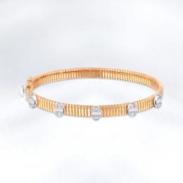 Design Diamond Bracelet