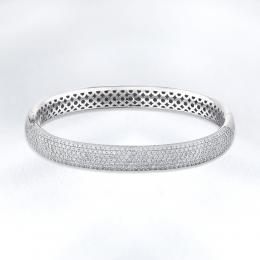 Design Diamond Bracelet