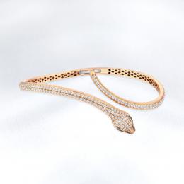 Ophidia Design Bracelet