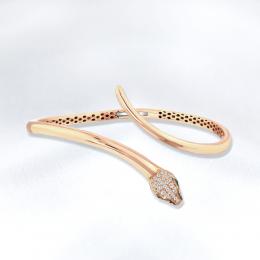 Ophidia Design Bracelet