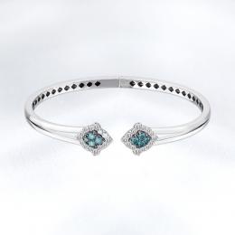 Design Diamond Bracelet