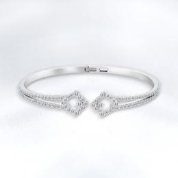 Design Diamond Bracelet