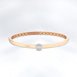 Design Diamond Bracelet