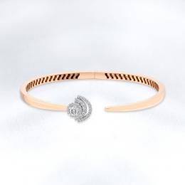 Design Diamond Bracelet