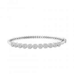 Design Diamond Bracelet