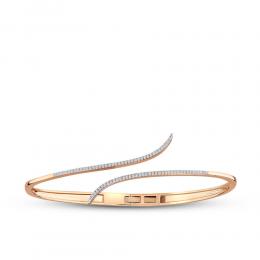 Design Diamond Bracelet