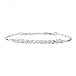 Diamond Bracelet