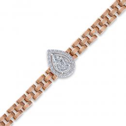 Design Diamond Bracelet