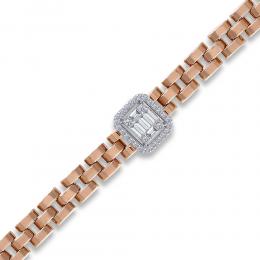 Design Diamond Bracelet