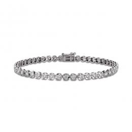 Design Diamond Bracelet