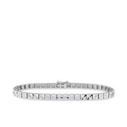 Diamond Tennis Bracelet