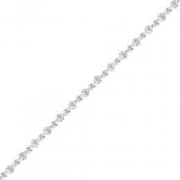 Diamond Tennis Bracelet