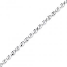 Diamond Tennis Bracelet