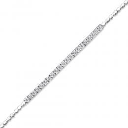 Tennis Diamond Bracelet
