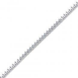 Tennis Diamond Bracelet