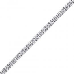 Diamond Tennis Bracelet