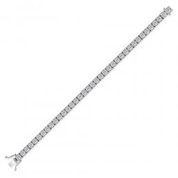 Diamond Tennis Bracelet