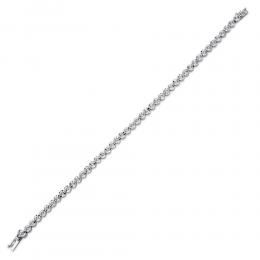 Diamond Tennis Bracelet